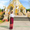 Daw Ei Mon Tin May( ပဲခူးသူ)
