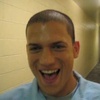 Wentworth miller