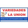 VARIEDADES LA UNION