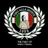THE SMANTIB ALLAMORTE