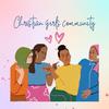 Christian girls community