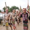mandauterbangdayak