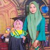 @mama via &Hakim