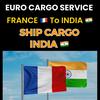 eurocargoserviceindia