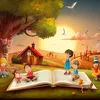 Cuentos para Niños