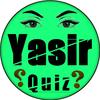 yasir quizz