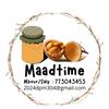 maadtime