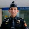 RIDHO RIMBA
