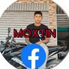 MoxtinHg