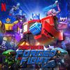 Transformers Forged to Fight