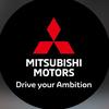 Mitsubishi Bumen Redja Bali