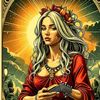 Cánh Chim Tarot 🕊️