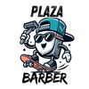 Plaza Barber