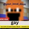 your_local_dook