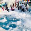 Splash Park Angre / II plateau