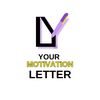 yourmotivletter
