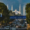 beautiful Islamabad