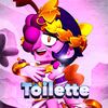 shinytoilette