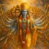 🦚~Bhakti_With_Vishnu~🦚