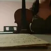 ...violinista