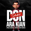 DON ARA KIAN pung kawan