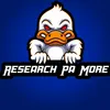 Research Pa More