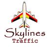 Skylines Traffic