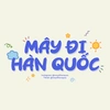 Mây Đi Hàn Quốc