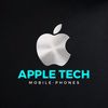  Apple Tech