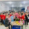 Shop Bà Ba Vui Nhộn