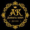 asraf.korim
