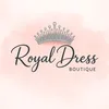 royaldress48