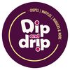 Dip and drip