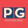 Postcode Gems