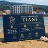 Résidence HôTel Ziani 🌊