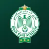 Raja club fans 🦅