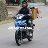 Cctv Jalur Langit Style
