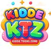 Kiddie Toons Zone