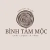 Bình Tâm Mộc