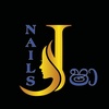 J ෂා Nail Salon