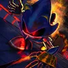 metalthehedgehog