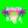 OXYA Burger Benidorm