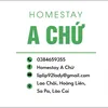homestay.achu