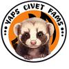 Yaps Civet Fams