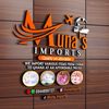 munaimports