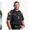 Cops of tiktok