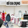 Gia Dụng Trong Nhà 299