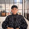 Zahran Alghifary