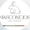 Masconejos “Perú”