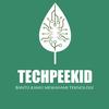 techpeekid